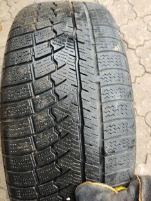 205/55 R16 zimne pneu s pl. diskami - 3