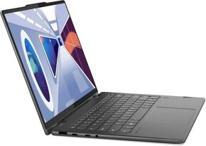 Lenovo Yoga 7 14": Ryzen 7 7735U, 16GB, SSD 1TB, OLED 2.8K - 3