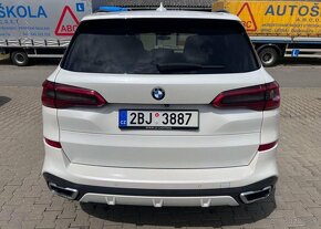 BMW X5 M-SPORTPAKET, INDIVIDUAL, FULL nafta automat 195 kw - 3