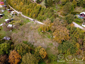 BOSEN | Na predaj pozemok 2300 m2, Trenčianske Teplice - Sad - 3