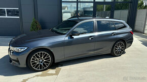 BMW G21 3 Series Touring 318d M sport - 3