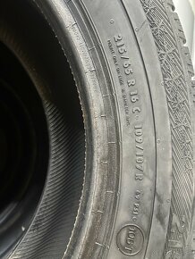 215/65R16C 109/107R - 3