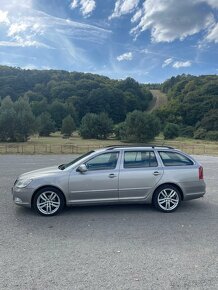 ⭐️Škoda Octavia 2 Facelift⭐️ - 3