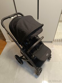 Cybex balios s Lux - 3