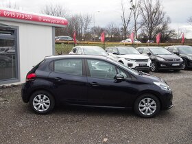 Peugeot 208 1.2 PureTech Signature - 3