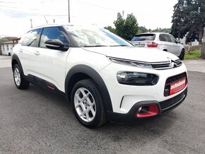 Citroen Cactus - 3