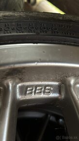 BBS 5x112 r18 - 3