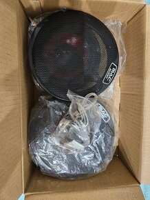 Mac Audio 165mm - 3