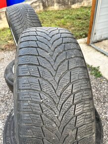 225/60 R18 Zimné - 3