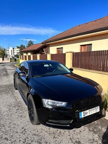 audi a5 sportback 2.0 tfsi 2016 - 3