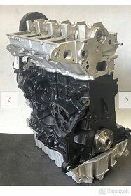 motor repas Audi Seat Skoda VW 2,0TDI 1,9TDI BSU BMP BRT BMM - 3