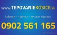 Profi voňavé tepovanie a čistenie Košice a okolie ◎ - 3