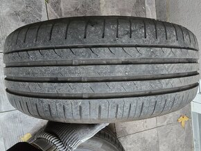 2ks letne pneumatiky 205/55 r16 Dot2024 - 3