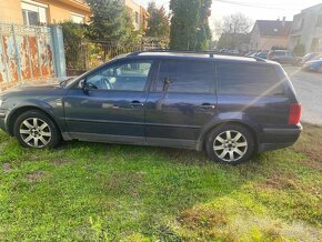 Volkswagen passat 1.9 tdi 81kw Rotačka - 3