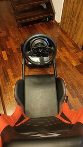 Thrustmaster t300 RS gt - 3