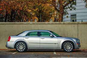 Chrysler 300 C 3.0 CRD V6 SRT DESIGN - 3