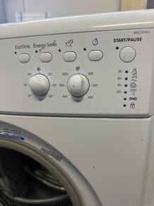 Indesit 5Kg A+ - 3