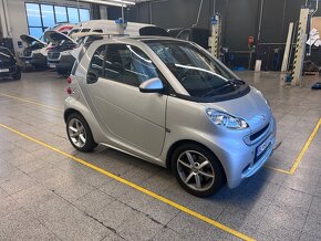 SMART FORTWO 451 - 3