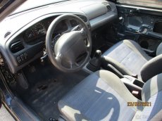 Mazda 323 1,5i , 1,8i , 2,0D r.v. 1996 - 98 - 3