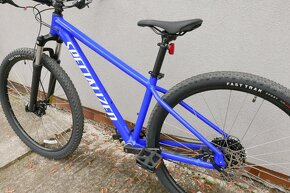 Predám horský bicykel SPECIALIZED Rockhopper sport 29   M - 3