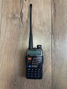 vysielačka baofeng UV-5RE - 3