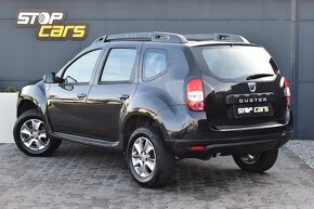 Dacia Duster, 1.6i.4x4.51t.KM.BEZ KOROZE.KLIMA - 3