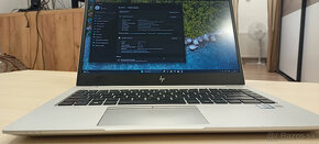 Predám HP EliteBook 840 G5 | i7-865OU | RAM 16GB | SSD 512 G - 3