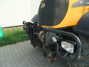 JCB Fastrac 3190 - 3