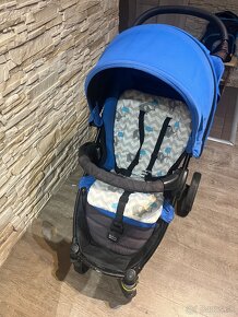 Športový kočík Britax B-Agile - 3