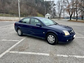 Opel Vectra C 1.8 benzin - 3