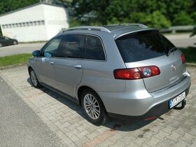 Fiat Croma 1,9 Multijet - 3