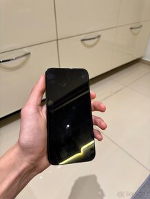 iPhone 13 PRO MAX 512GB - SKVELÝ STAV - 3