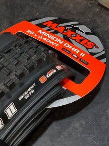 Maxxis Minion DHR 2 29 x 2.40WT - 3