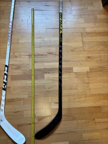 CCM HOKEJKA FT5 PRO p28 JUNIOR - 3