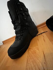 Zimné Goretex kanady - 3