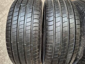 195/55 r16 letné 4 ks MICHELIN - z predvádzačky DOT2023 - 3