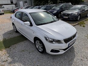 Peugeot 301 1,5HDI diesel, 75kW, MT/6, rok:02.2020. - 3