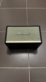 Marshall Acton II BT Black reproduktor - 3