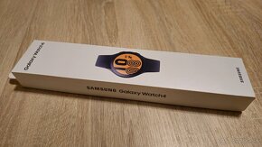 Galaxy Watch 4, 44mm black - 3