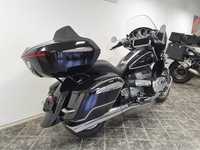 BMW R18 Transcontinental First Edition 22500€ NETTO - 3