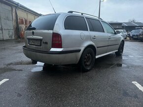 Škoda octavia 1 1.9 tdi - 3