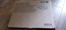 Toner Xerox - 3