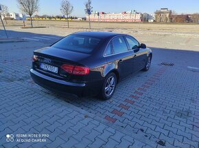 Audi A4 B8 2.0 TDI 270XXX KM - 3