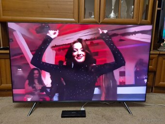 Smart tv Samsung 55" - 3