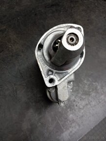 chrysler 300c starter - 3