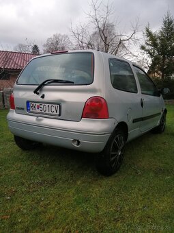 Predám Renault Twingo - 3