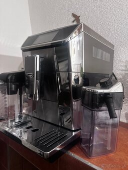 De'Longhi PrimaDonna Elite Experience ECAM 650.85.MS - 3