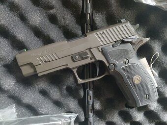 Sig Sauer LEGION P226 / 9mmLuger - 3