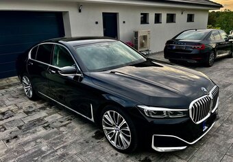 BMW 730 xDrive - 3