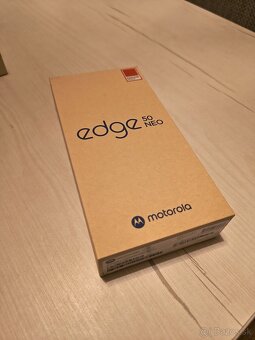 Motorola Edge 50 Neo 8GB/256GB - 3